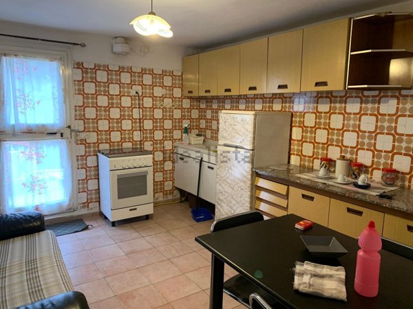 appartamento in affitto a Forlì