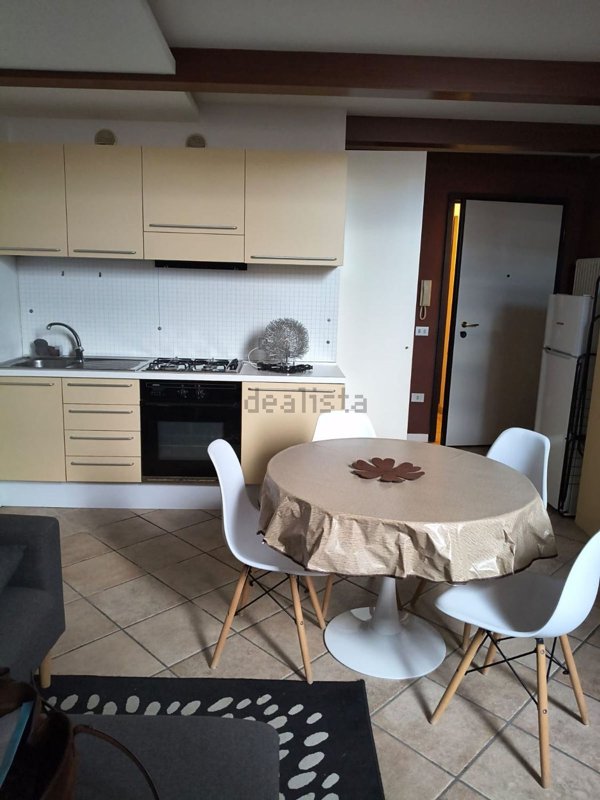 appartamento in affitto a Forlì in zona Centro Storico