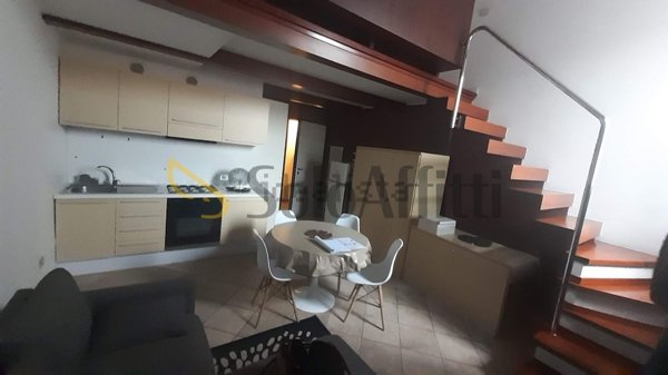 appartamento in affitto a Forlì in zona Centro Storico