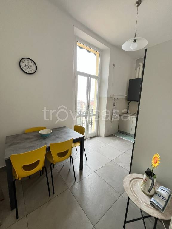 appartamento in affitto a Forlì in zona Musicisti / Grandi Italiani