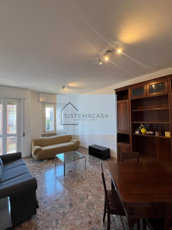 appartamento in affitto a Forlì