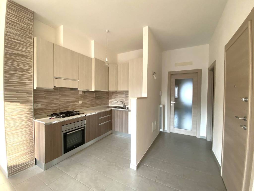 appartamento in affitto a Forlì