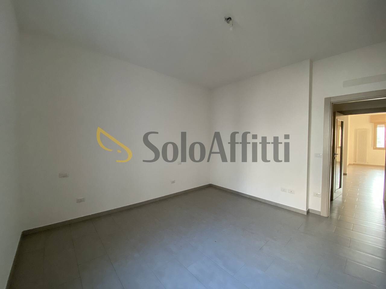 appartamento in affitto a Forlì