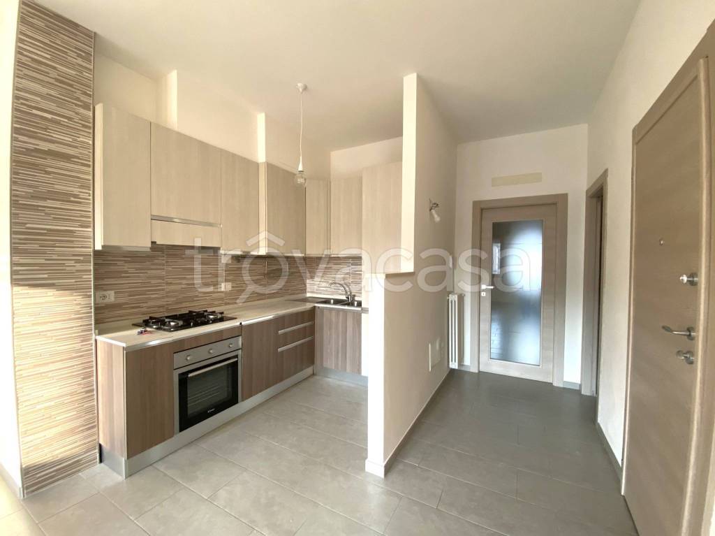 appartamento in affitto a Forlì