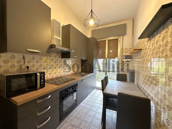 appartamento in affitto a Forlì in zona San Giorgio