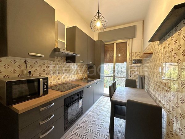 appartamento in affitto a Forlì in zona San Giorgio