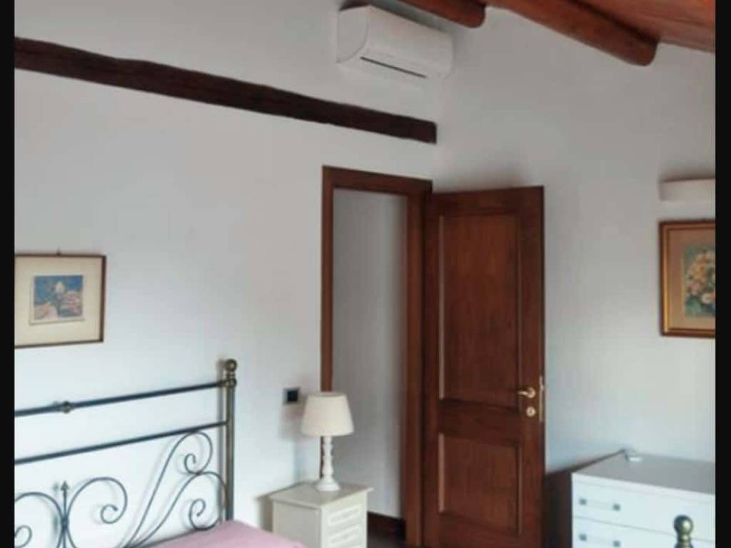 appartamento in affitto a Forlì in zona Ospedaletto