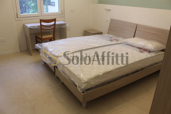 appartamento in affitto a Forlì in zona Quattro