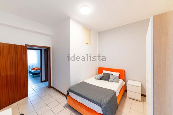 appartamento in affitto a Forlì