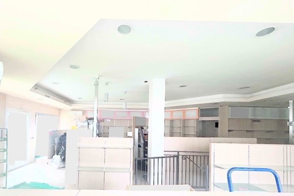 negozio in affitto a Forlì