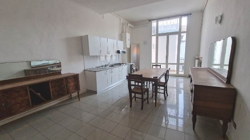 appartamento in affitto a Forlì in zona Centro Storico