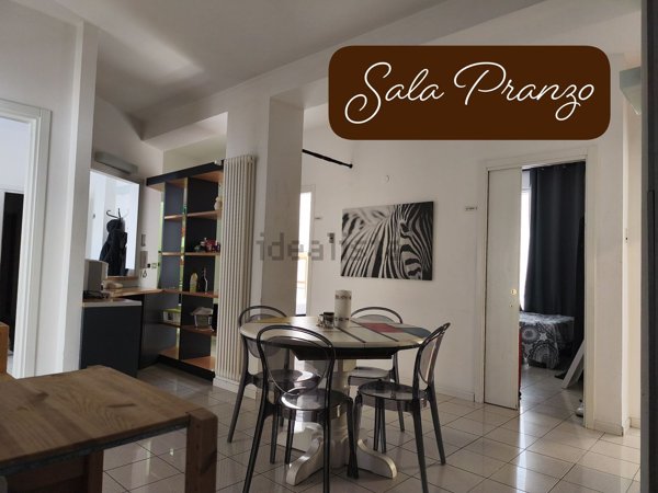 casa indipendente in affitto a Forlì