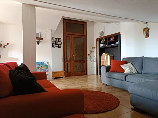 appartamento in affitto a Forlì in zona Centro Storico