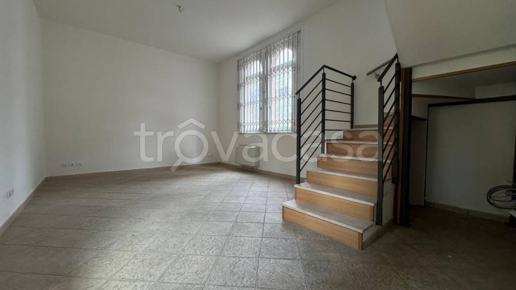 appartamento in affitto a Forlì in zona Musicisti / Grandi Italiani