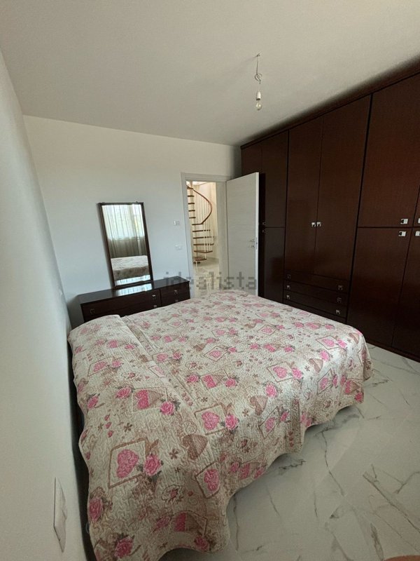 casa indipendente in affitto a Forlì