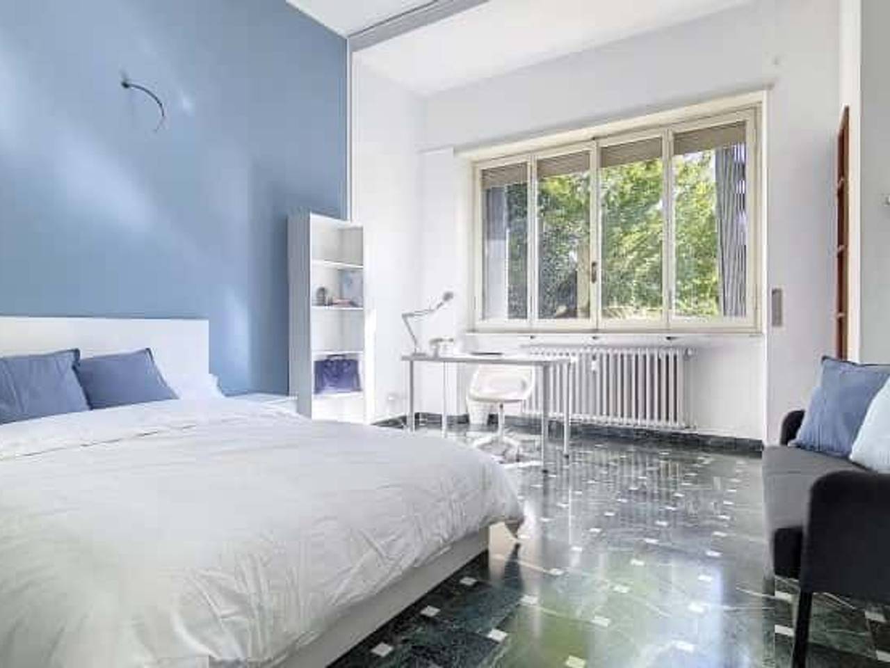 negozio in affitto a Forlì