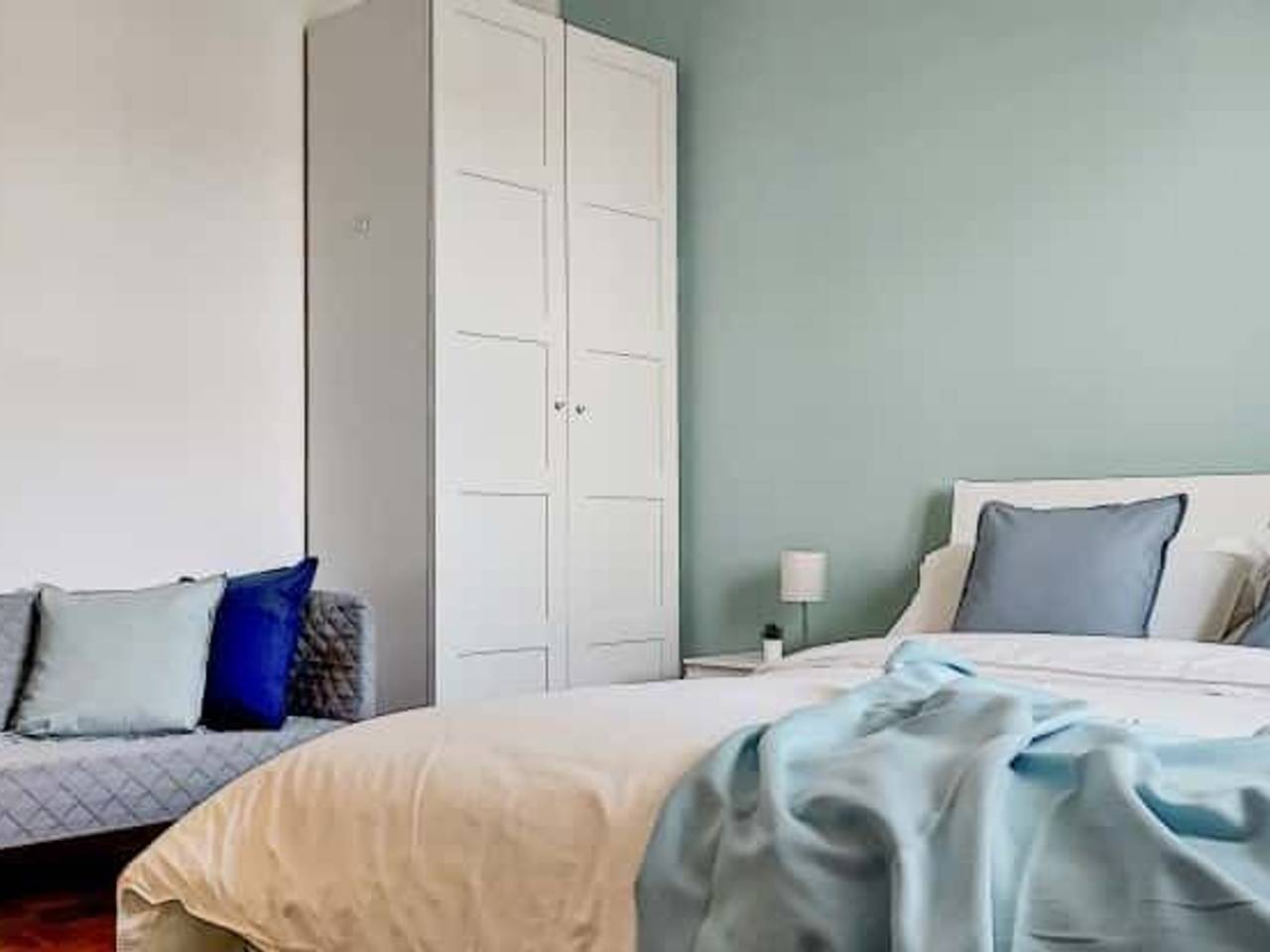 negozio in affitto a Forlì in zona Centro Storico