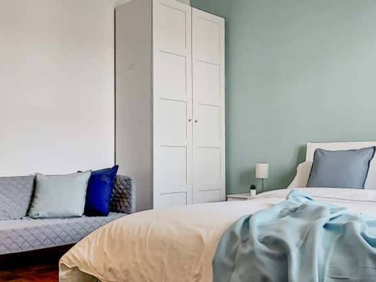 negozio in affitto a Forlì in zona Centro Storico