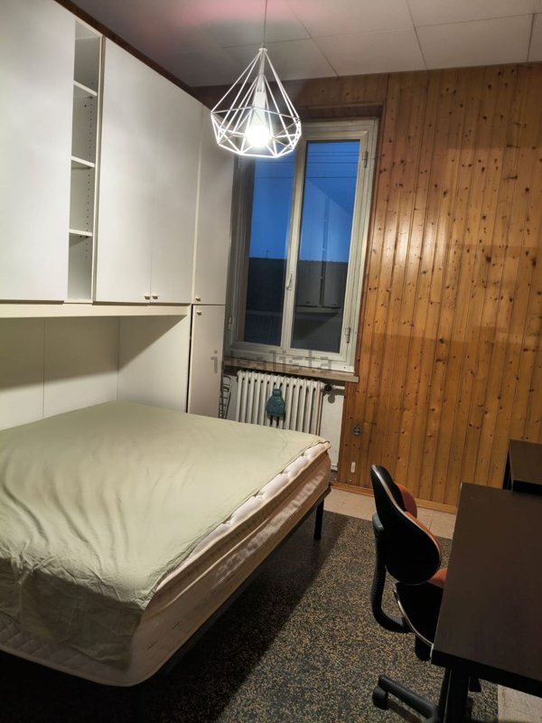 appartamento in affitto a Forlì