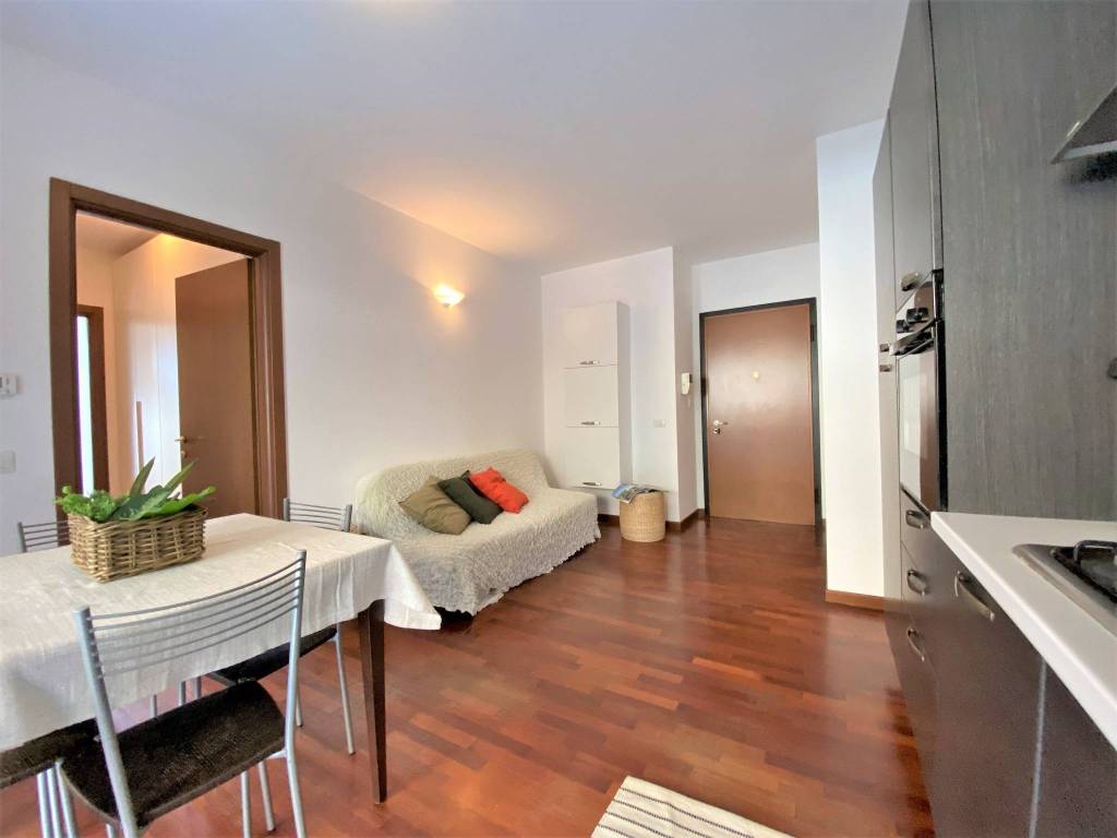 appartamento in affitto a Forlì