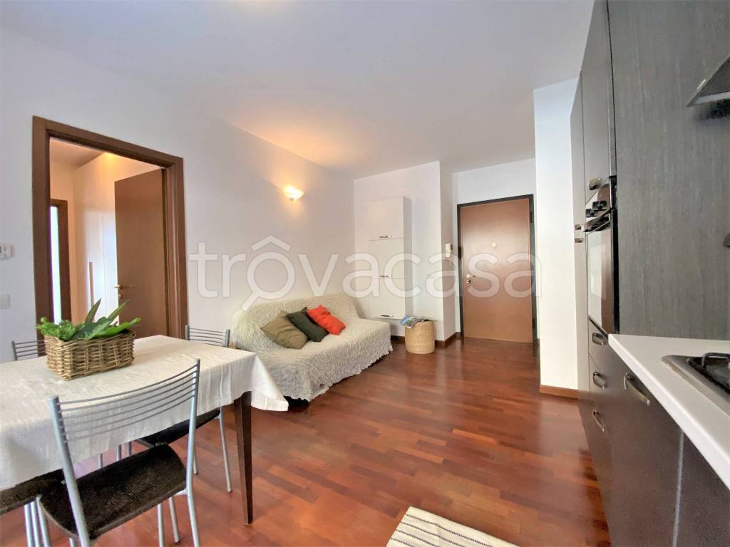 appartamento in affitto a Forlì