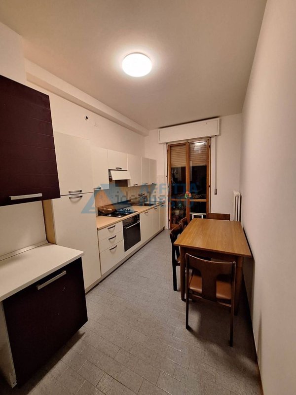 appartamento in affitto a Forlì