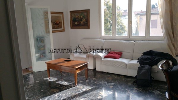 appartamento in affitto a Forlì