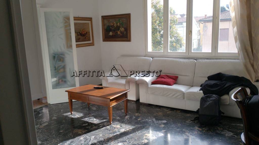 appartamento in affitto a Forlì