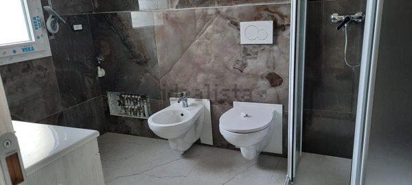 appartamento in affitto a Forlì in zona Ronco