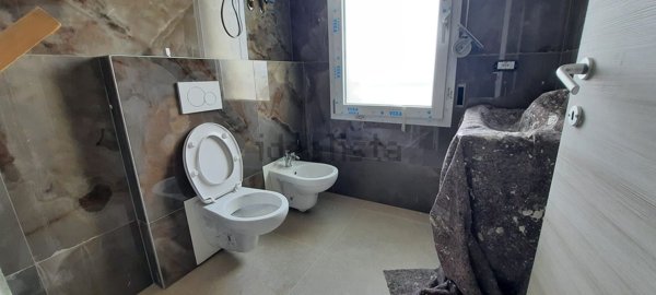 appartamento in affitto a Forlì in zona Ronco