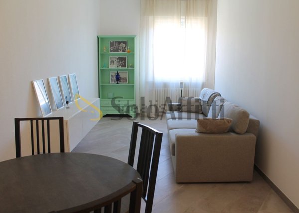 appartamento in affitto a Forlì in zona Centro Storico