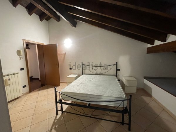 appartamento in affitto a Forlì