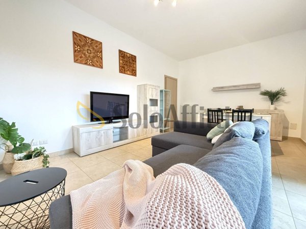 appartamento in affitto a Forlì