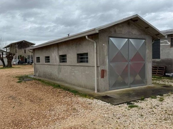 appartamento in affitto a Forlì in zona Carpena