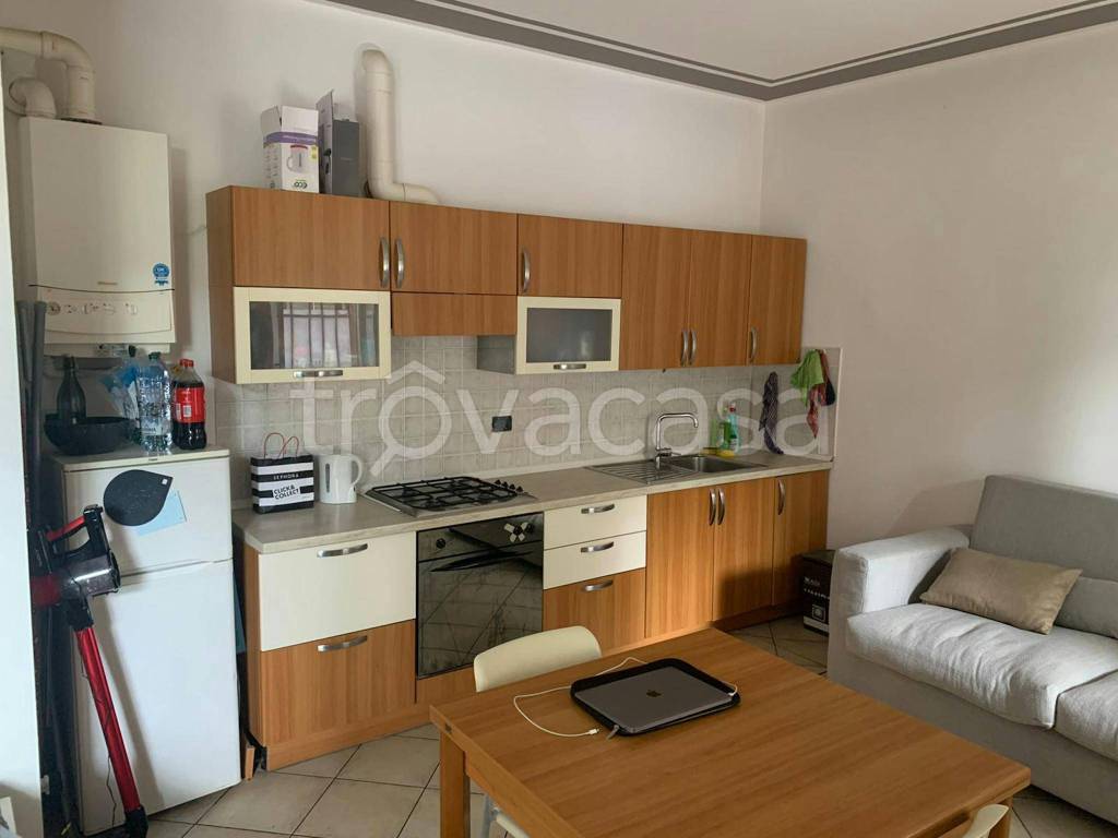 appartamento in affitto a Forlì in zona Centro Storico