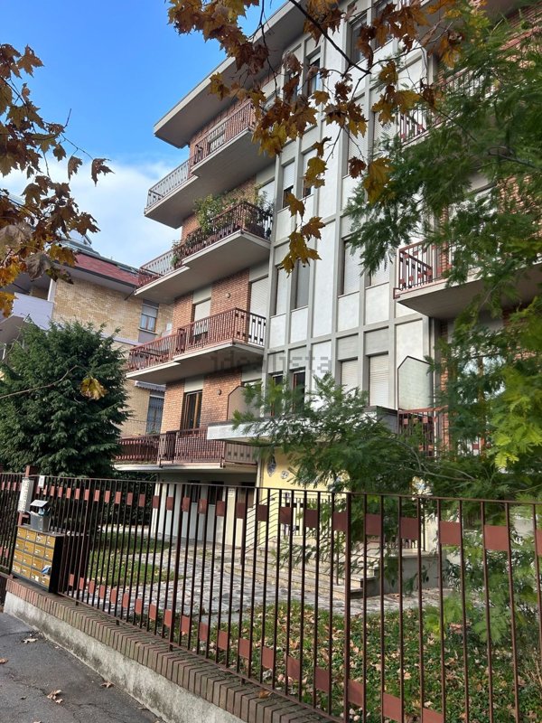 appartamento in affitto a Forlì in zona Centro Storico