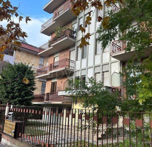 appartamento in affitto a Forlì
