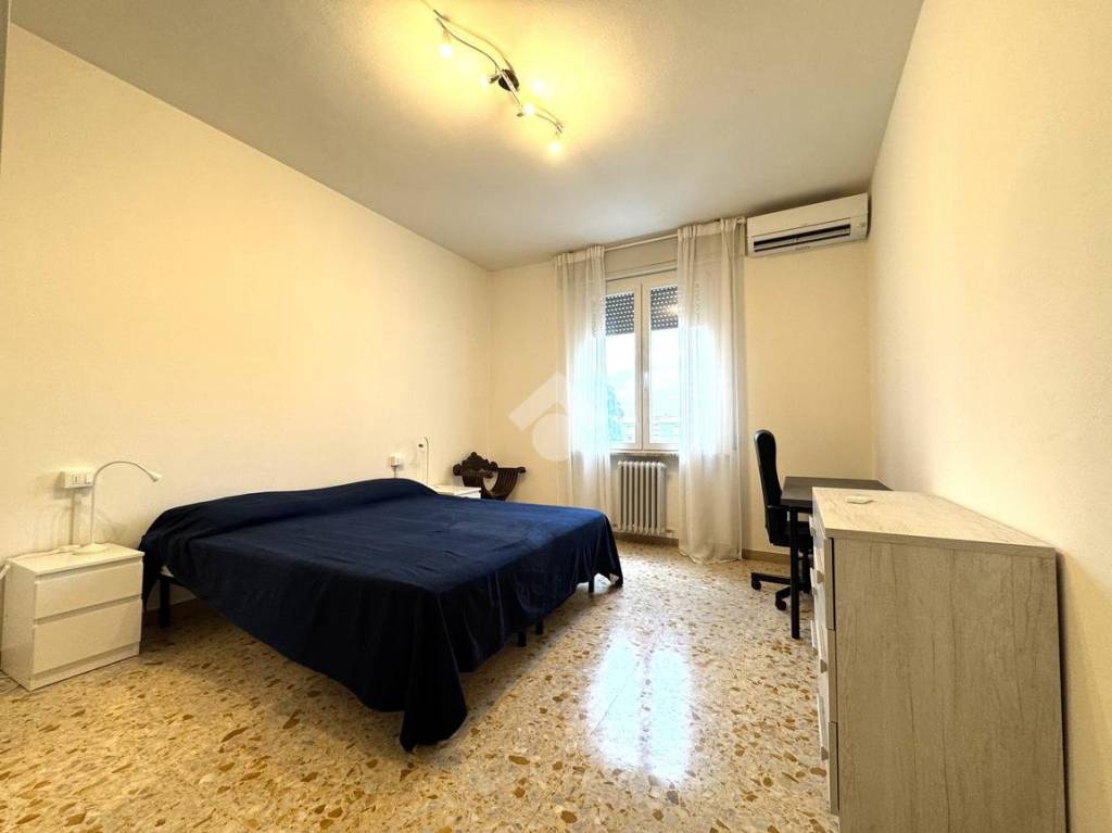 appartamento in affitto a Forlì in zona Musicisti / Grandi Italiani