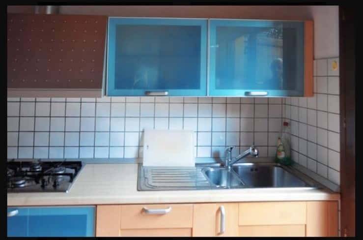 appartamento in affitto a Forlì in zona Ospedaletto