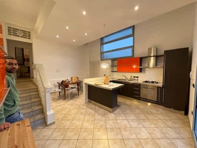 appartamento in affitto a Forlì