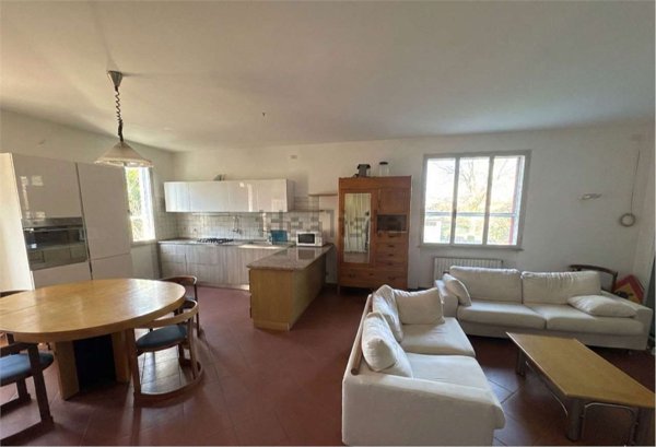 appartamento in affitto a Forlì