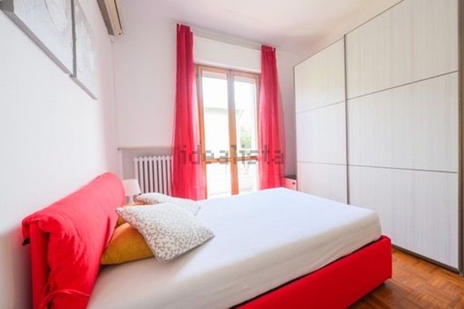 appartamento in affitto a Forlì