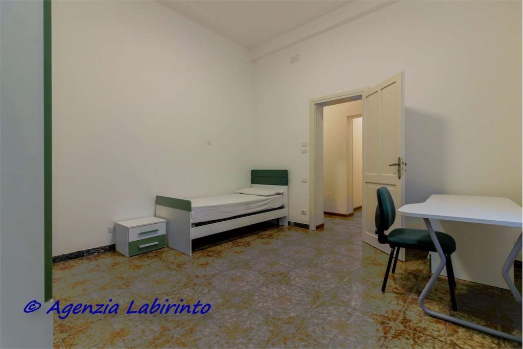 camera singola in affitto a Forlì