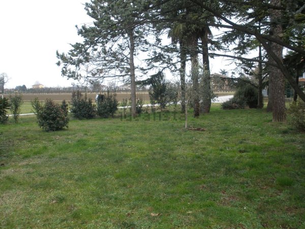 appartamento in affitto a Forlì in zona Pievequinta