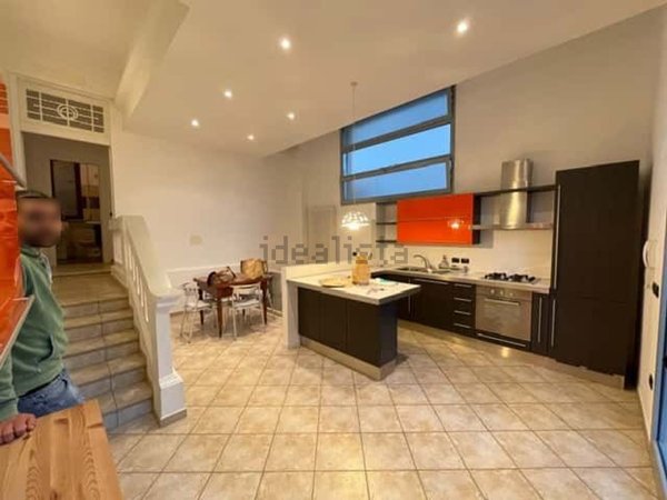 appartamento in affitto a Forlì