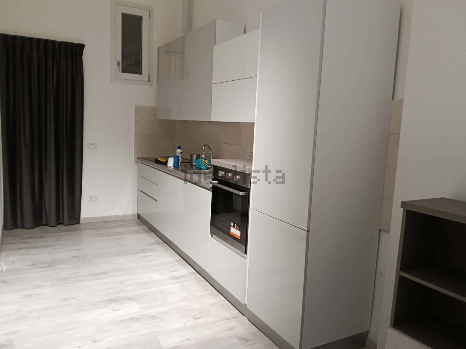 appartamento in affitto a Forlì