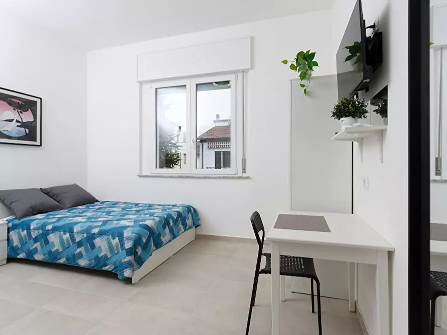 appartamento in affitto a Forlì