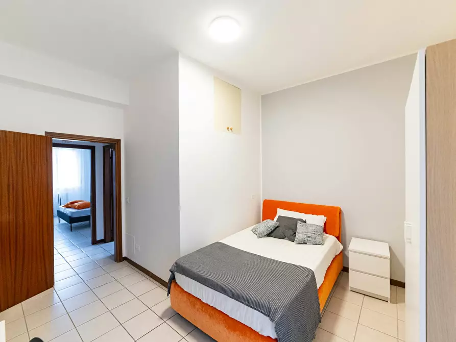 appartamento in affitto a Forlì in zona Centro Storico