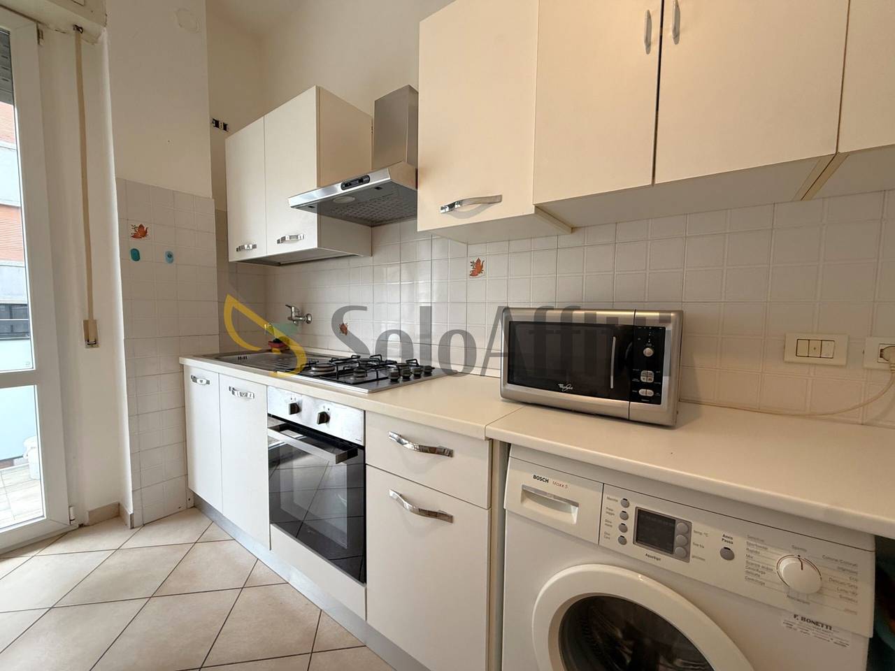 appartamento in affitto a Forlì in zona Centro Storico