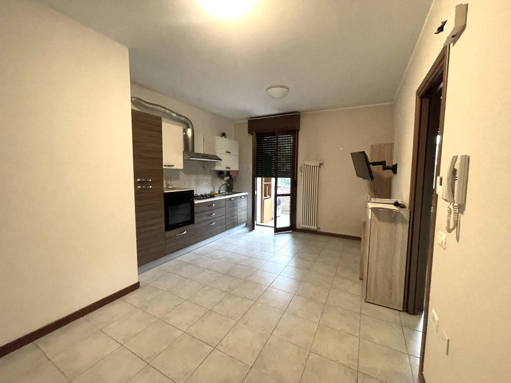 appartamento in affitto a Forlì